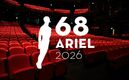 Premios Ariel 2026: Lista completa de nominados (Foto: Instagram)