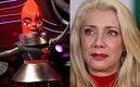 ¿Quién es Ruby Gloss de ‘¿Quién es la Máscara? 2025’?  (Instagram)