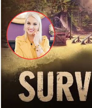 Reportan desaparición de exparticipante de Survivor y su hijo