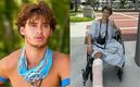 Stavros Floros demanda a Survivor tras perder una pierna en el reality