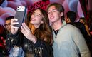 Hijo de Galilea Montijo dice que Yanet García era su favorita en LCDLF (Foto: Facebook)