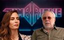 Serie de Timbiriche: ¿Cómo retratarán a Luis de Llano y Sasha? (Instagram)