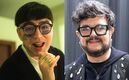 Aleks Syntek hace las paces con el reguetón y canta con Dani Flow (Foto: Izquierda Instagram / Derecha Mezcalent)