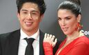 Daniel Sosa se compromete con Andrea Anaya: ¿Cómo fue el momento? (Foto: Mezcalent)