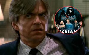 Muere C.W. Morgan, actor de ‘Scream’, a los 72 años