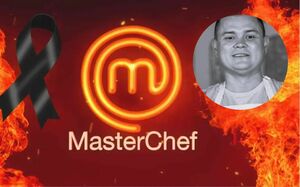Muere el exparticipante de MasterChef Mariusz Komenda a los 44 años
