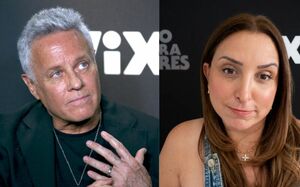 Novia de Alexis Ayala desaira la idea de llegar al altar con el actor