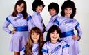 Así lucen los integrantes originales de Timbiriche hoy (Instagram)