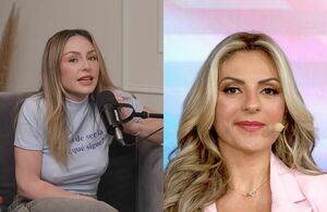 Gema Garoa confiesa que sabía que Mariana Ochoa iba a ganar LCDLF MX
