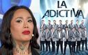Karina Torres reacciona al supuesto desaire de La Adictiva en LCDLF