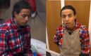 Kevyn Contreras rompe en llanto y hace dura confesión en La Granja VIP