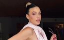 Lele Pons brilla con su look en Victoria’s Secret Fashion Show 2025