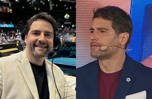 Memo Schutz revela cuántos kilos bajó en LCDLF México 2026 (Instagram)