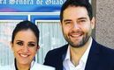 Memo Schutz y su esposa hablan sobre su matrimonio tras polémica