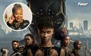 Muere Connie Chiume, actriz de Black Panther (Instagram)