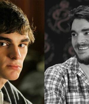 Muere RJ Mitte, famoso actor de Breaking Bad, a los 34 años (Instagram)