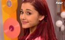 Ariana Grande habla todo que vivió como actriz infantil (Nickelodeon)