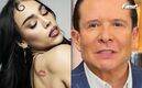 Danna Paola recibe críticas por esta fuerte razón (Instagram)