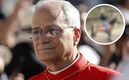 Se filtra foto inédita del Papa León XIV y su cuenta en Facebook (Instagram)