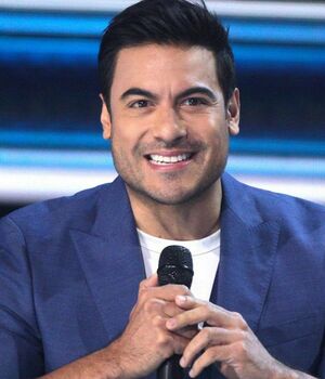 La razón por la que Carlos Rivera salió de ‘¿Quién es la máscara?’