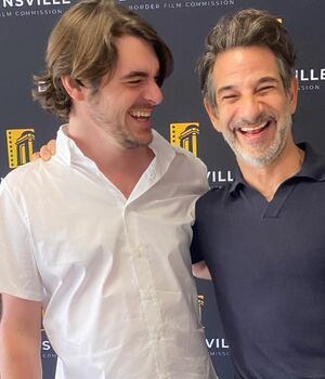 Miguel Rodarte despide a su amigo RJ Mitte con doloroso mensaje (Foto: Instagram)