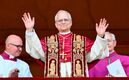 El Papa Leon XIV habla español en su primer discurso (Instagram)