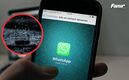 ¿Qué es el modo lluvia en WhatsApp?