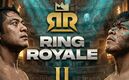 'Ring Royale 2': Confirman pelea Venom vs Albañil Legendario (IA)