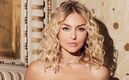 Angelique Boyer sorprende al aparecer con radical cambio de look