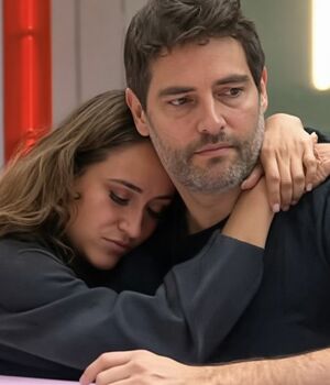 Brianda Deyanara le ofrece disculpa a esposa de Memo Schutz (Foto: Instagram)