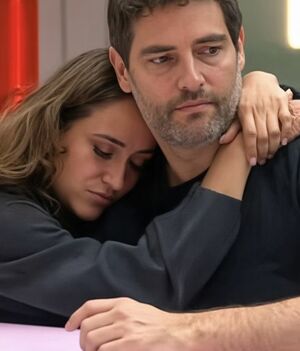 Brianda Deyanara le ofrece disculpa a esposa de Memo Schutz (Foto: Instagram)