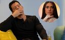 Galilea Montijo confirma el verdadero motivo de la salida de Yahir (Foto: La Casa de los Famosos México)