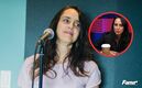 Irán Castillo relata cómo vivió su secuestro (Instagram)