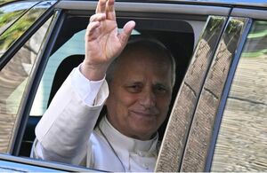 Película mexicana habría predicho enfermedad del Papa León XIV (Instagram)
