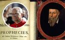 Profecía de Nostradamus sobre el nuevo Papa León XIV y el Juicio Final (Instagram)