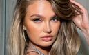 Romee Strijd rompe en llanto al ser rechazada del VSFS 2026 (Foto: Instagram)