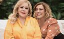 Sylvia Pasquel acusa negligencia en los últimos días de Silvia Pinal