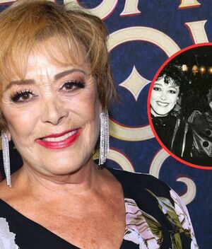 Sylvia Pasquel demandará a revista por caso de Viridiana Alatriste