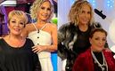 Sylvia Pasquel despide a Silvia Galván tras su muerte por cáncer de estómago (Instagram)