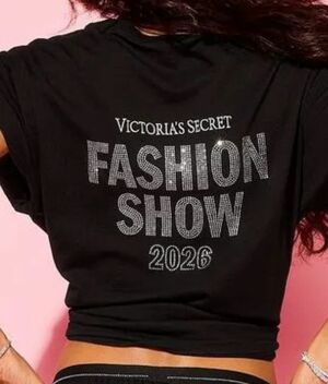 'Victoria's Secret Fashion Show 2026': Cómo obtener entradas (Instagram)