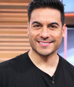Carlos Rivera cancela conciertos para someterse a cirugía