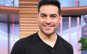 Carlos Rivera cancela conciertos para someterse a cirugía