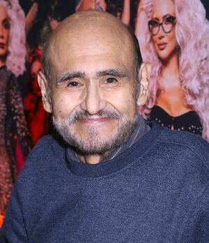 Édgar Vivar alista su testamento y última voluntad previo a cirugía
