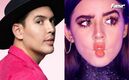 Un Tal Fredo y Tammy Parra se pelean en redes sociales por esta razón (Instagram)
