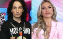 Jorge Anzaldo encara a Mariana Ochoa por hablar mal de él a sus espaldas (Foto: Mezcalent)