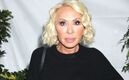 Laura Bozzo reaparece y aclara su actual estado de salud