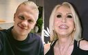 Laura Bozzo revela que quiere un novio como Erling Haaland (Instagram/Mezcalent)