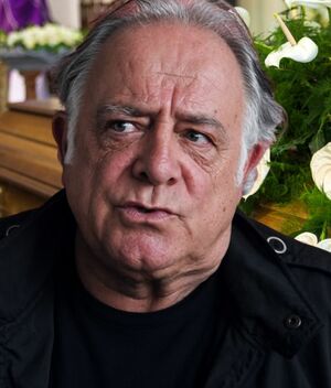 ¿De qué murió Germán Quintero, famoso actor de telenovelas? (Foto: Instagram)