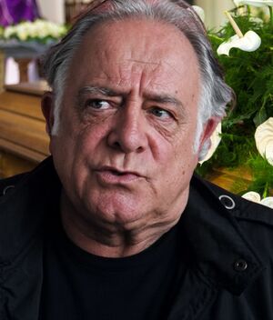 ¿De qué murió Germán Quintero, famoso actor de telenovelas? (Foto: Instagram)
