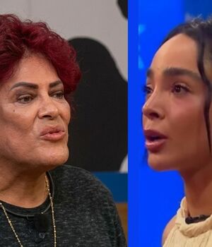 Pimpinela Escarlata amenaza con agredir a Manelyk; exigen su expulsión